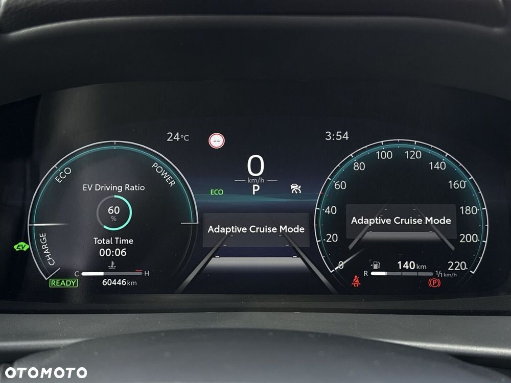 Toyota C-HR 1.8 Hybrid Style - 15