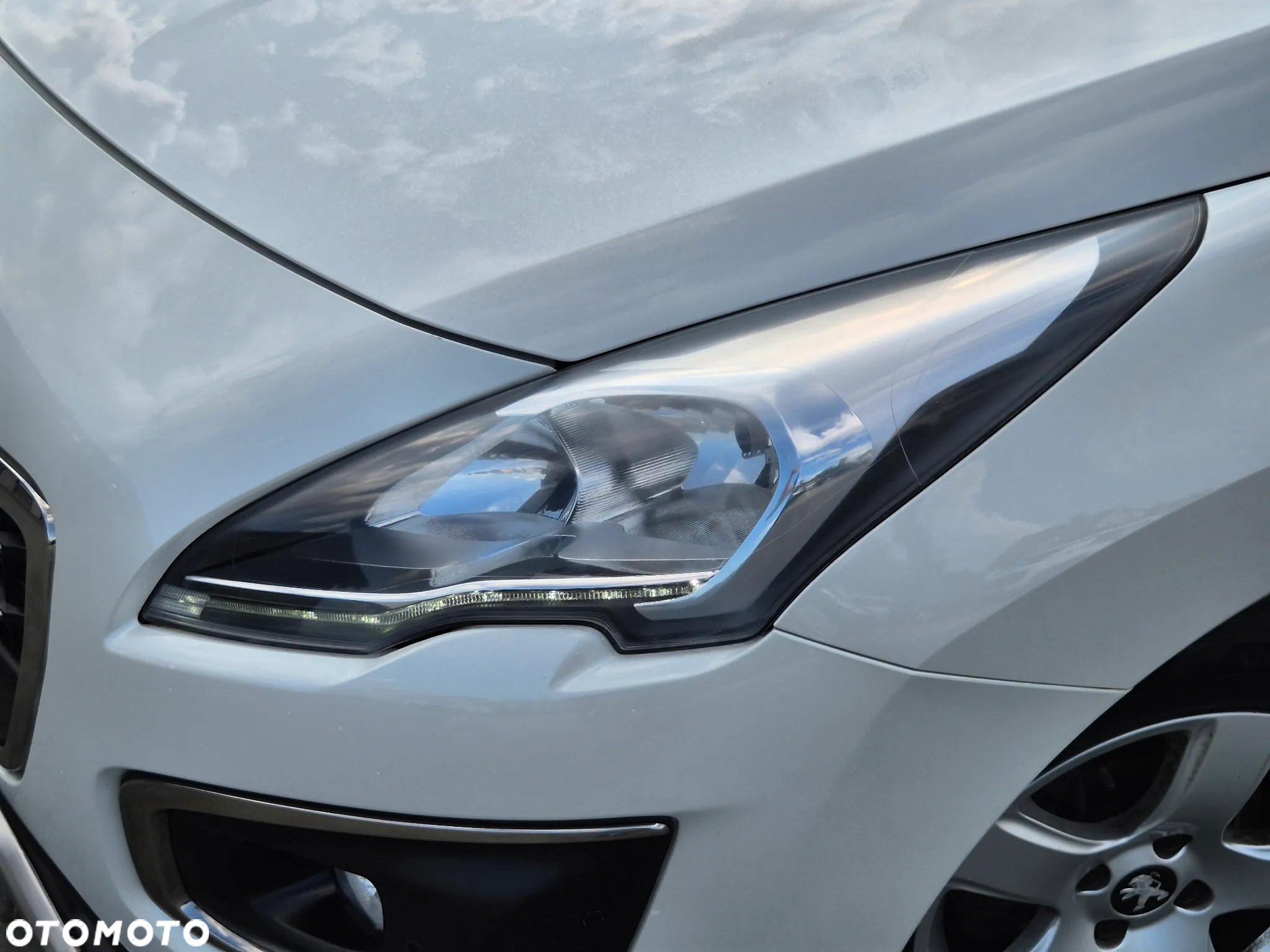 Peugeot 3008 BlueHDi 120 Stop & Start Business-Line - 20