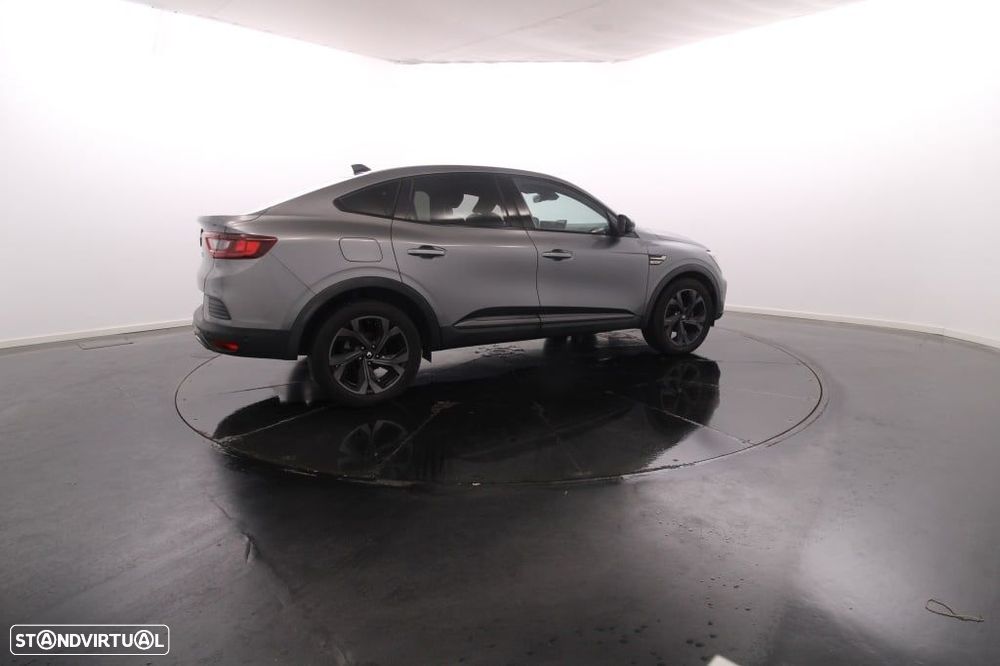 Renault Arkana 1.3 TCe R.S.Line EDC - 8