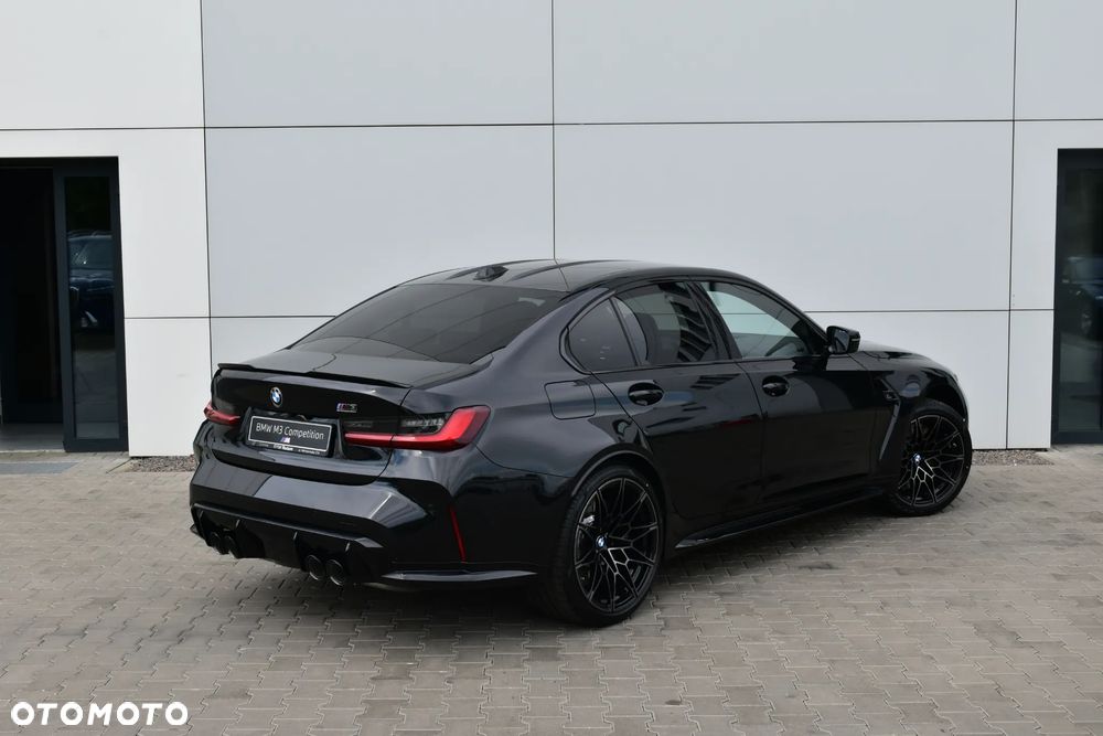 BMW M3 - 4
