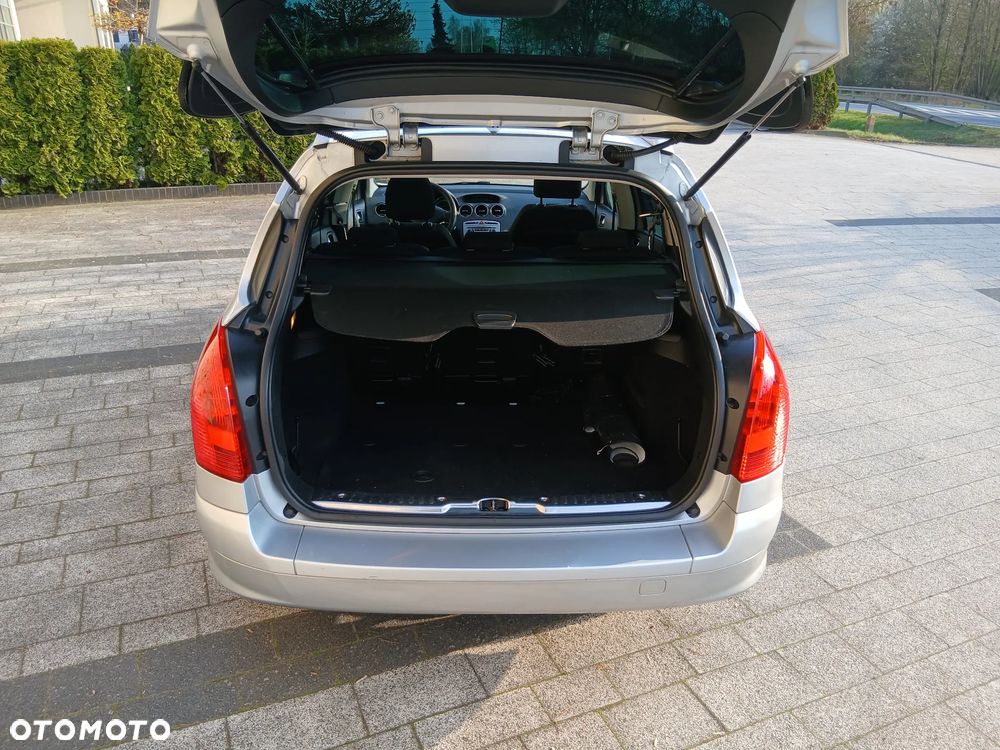 Peugeot 308 120 VTi Premium - 12