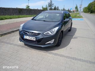 Hyundai i40 1.6 GDI Style