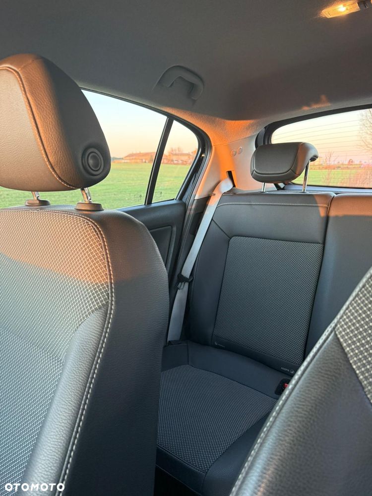 Opel Corsa 1.2 16V Selection 110 Jahre - 19