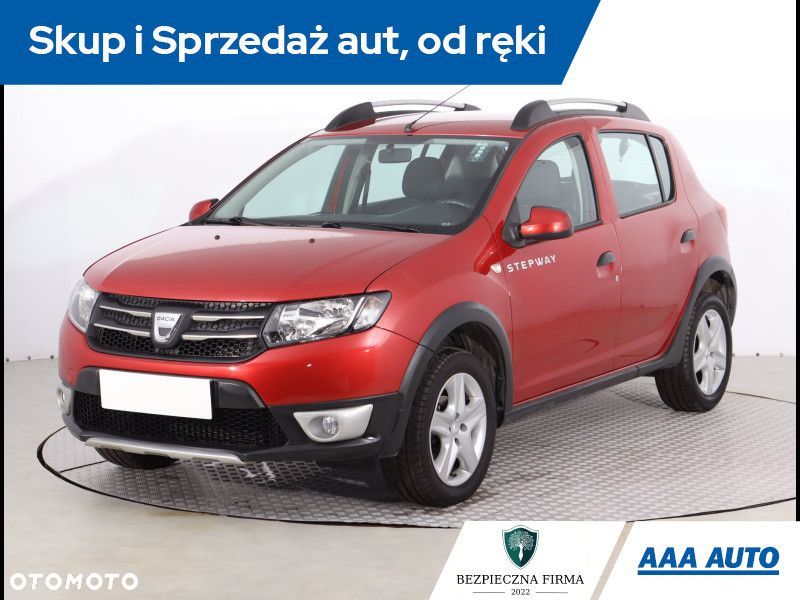 Dacia Sandero - 2
