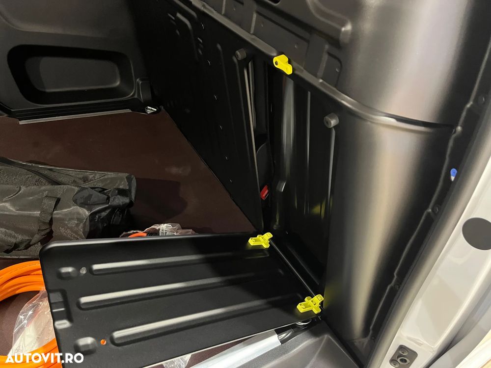 Toyota Proace - 11