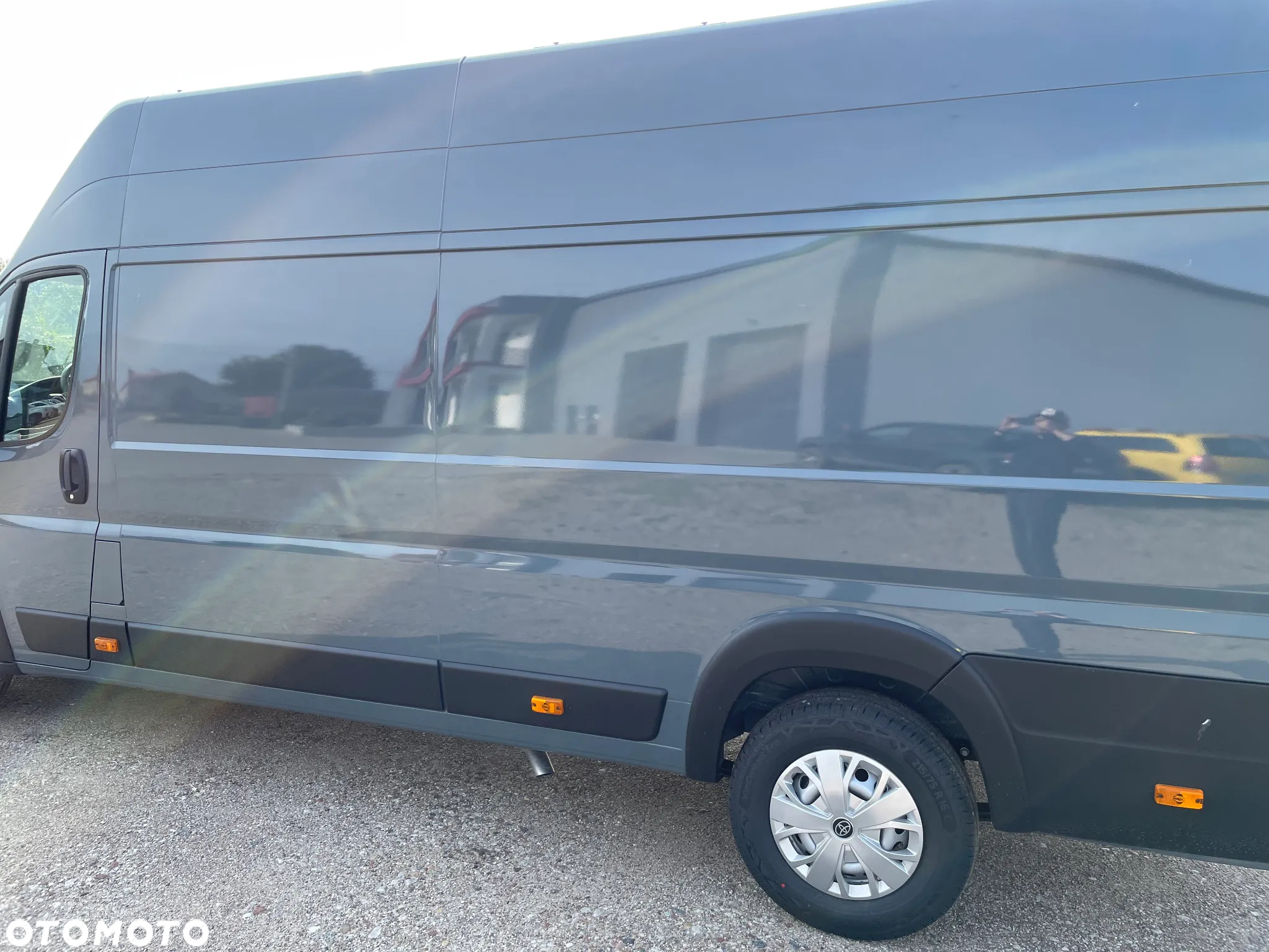 Toyota PROACE MAX - 4