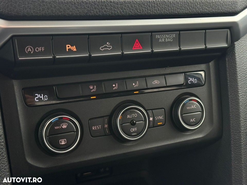 Volkswagen Amarok - 22