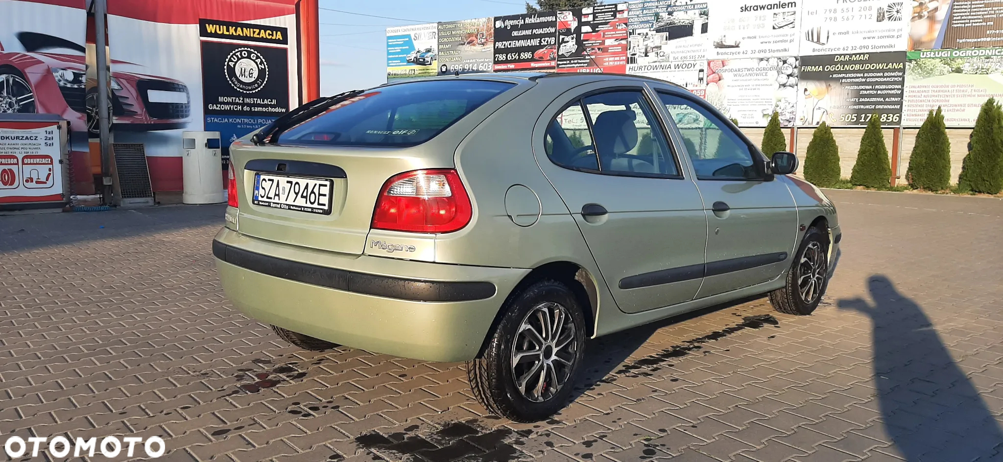 Renault Megane - 22