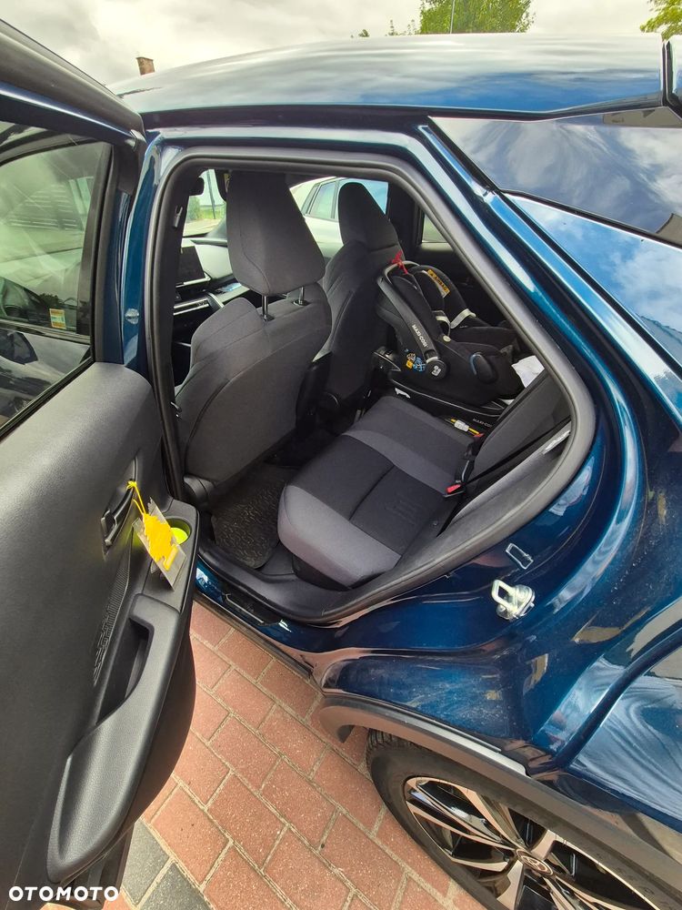 Toyota C-HR 1.8 Hybrid Style - 12