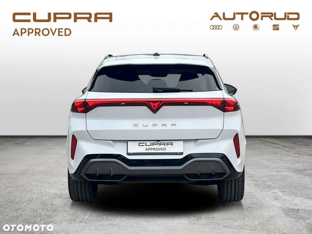 Cupra Terramar - 4