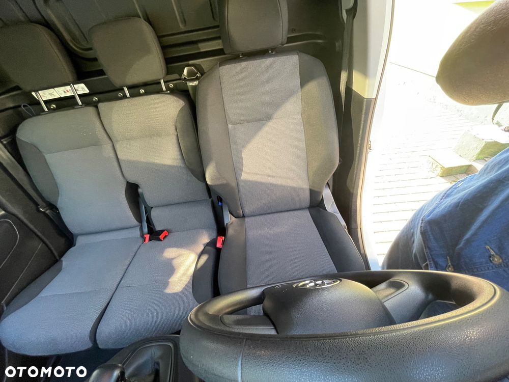 Toyota Proace City - 7