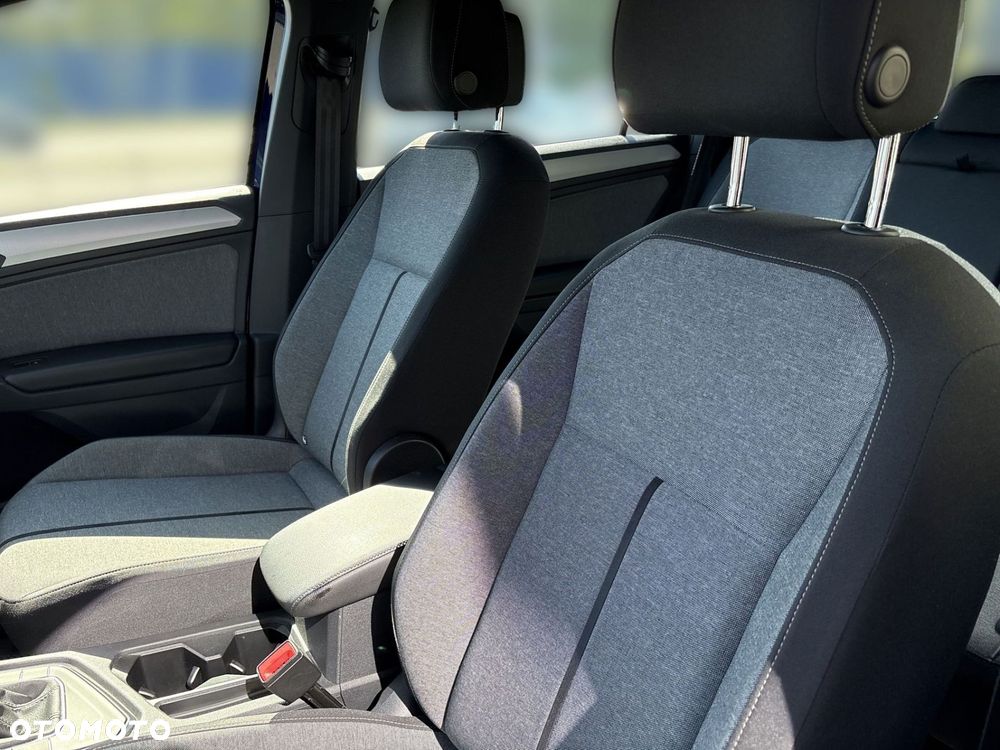 Seat Tarraco 2.0 TDI Style S&S DSG - 11