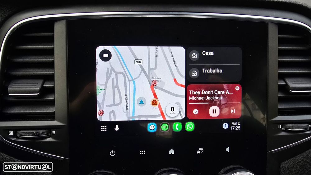 Renault Mégane 1.5 Blue dCi Intens - 21