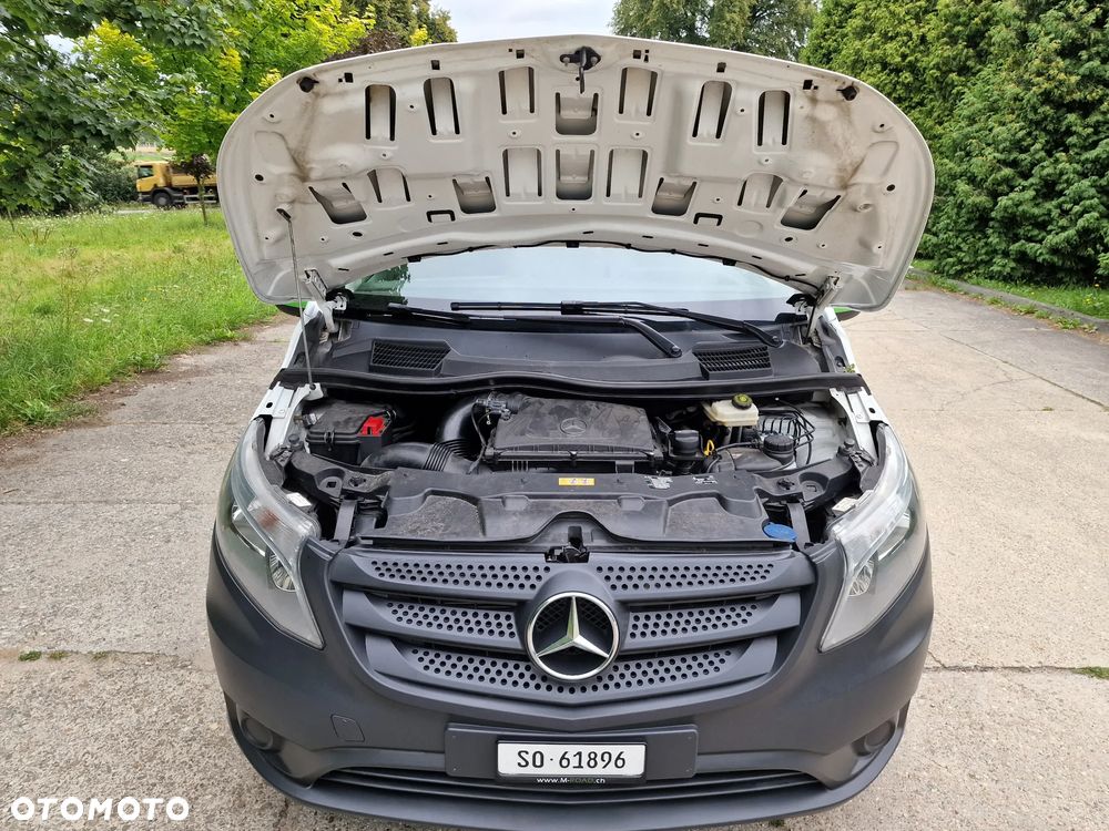 Mercedes-Benz Vito - 19