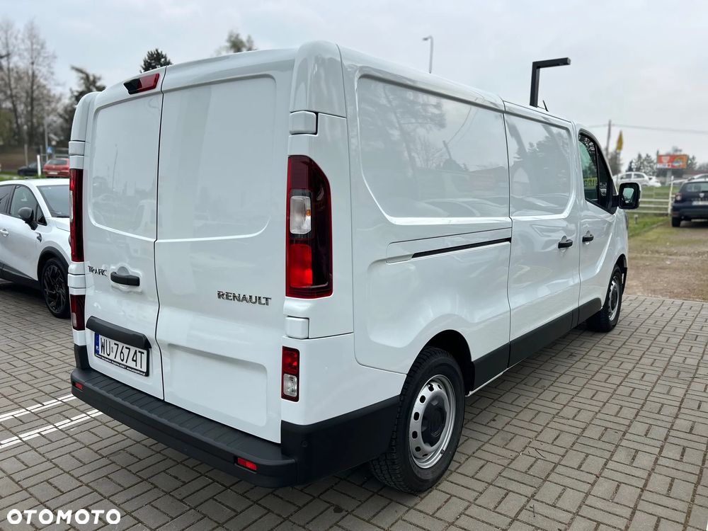 Renault Trafic L2H1 - 6
