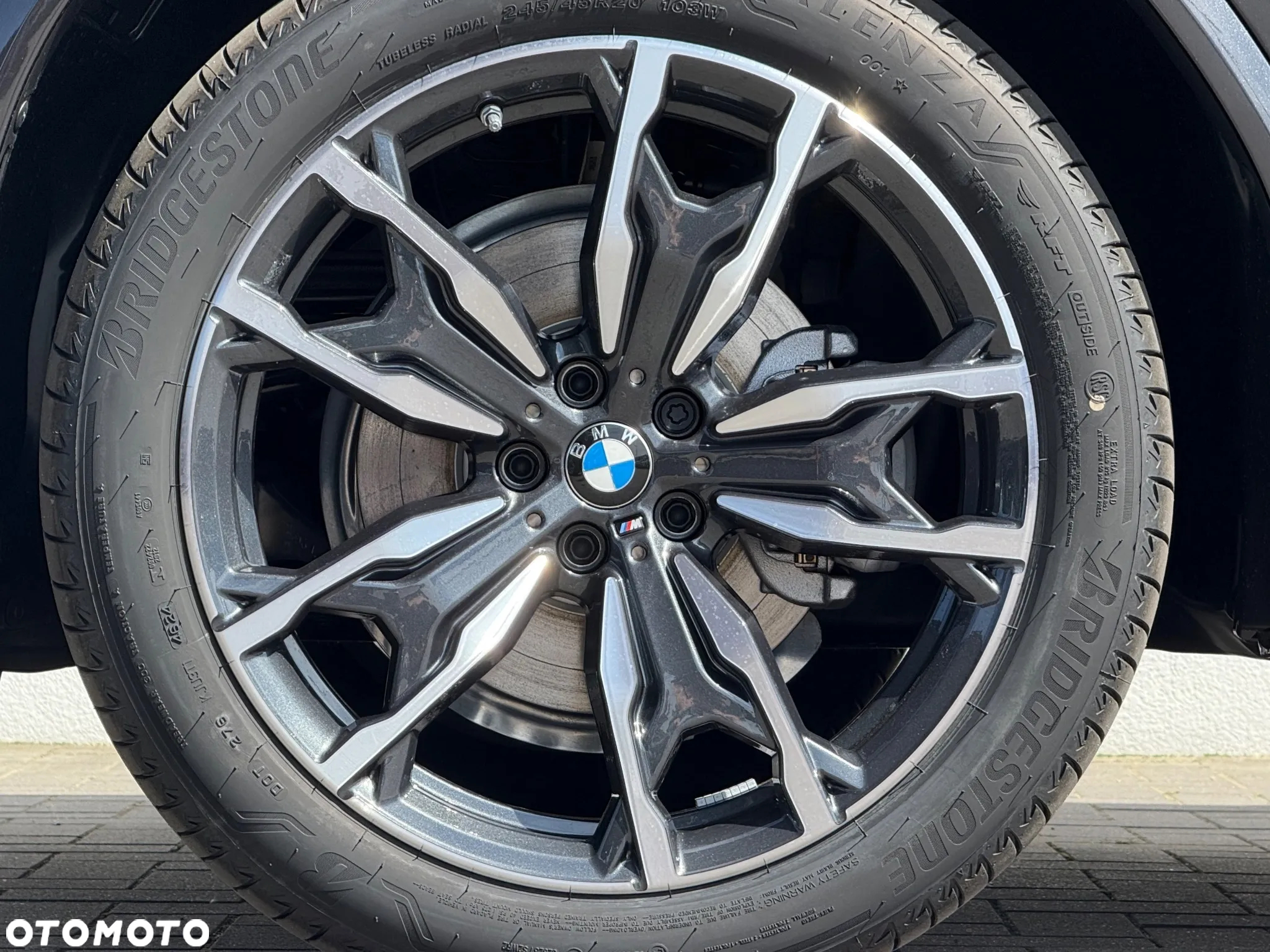 BMW X4 - 11
