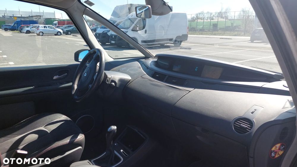 Renault Espace 2.0 dCi FAP Dynamique - 9