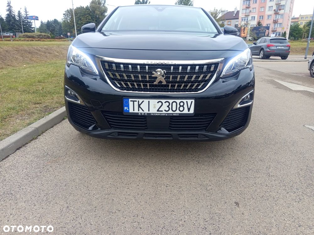Peugeot 3008 - 15