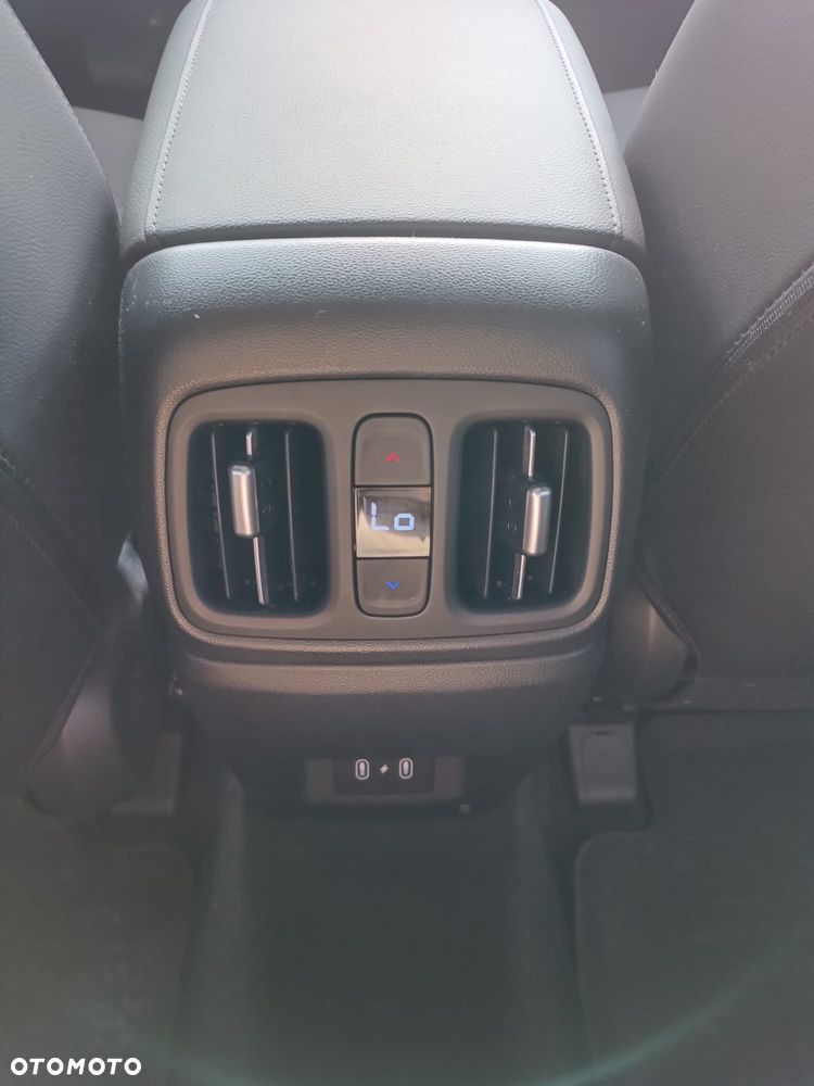 Hyundai Tucson 2026
