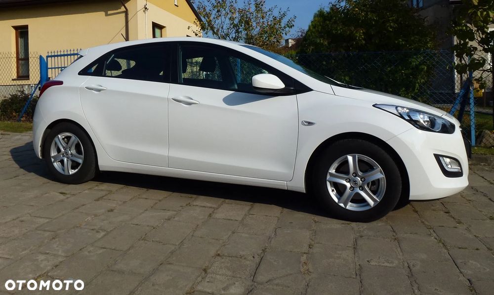 Hyundai i30 1.4 Comfort - 2