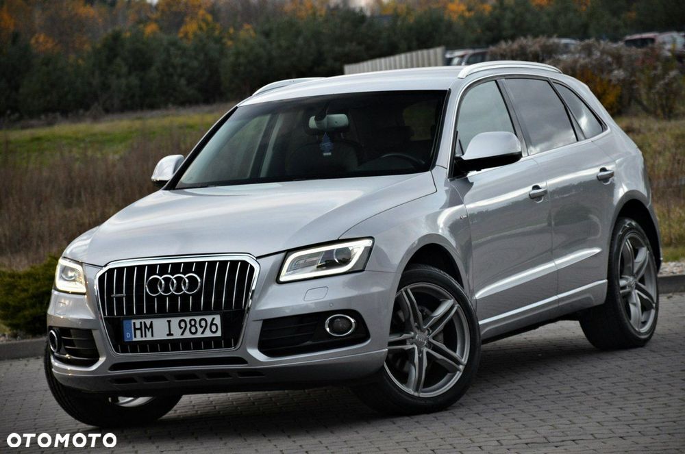 Audi Q5 - 7