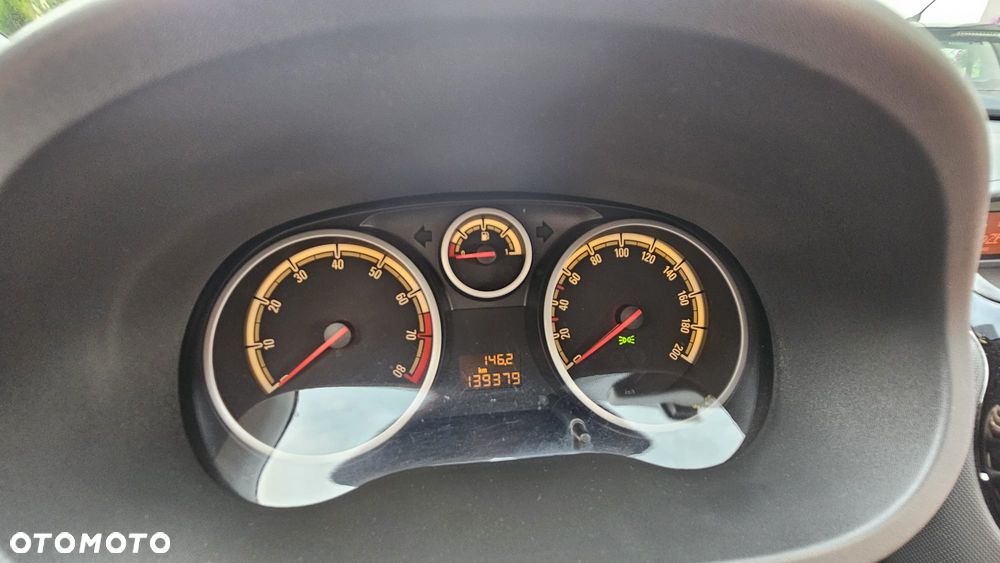 Opel Corsa 1.4 16V Color Edition - 10