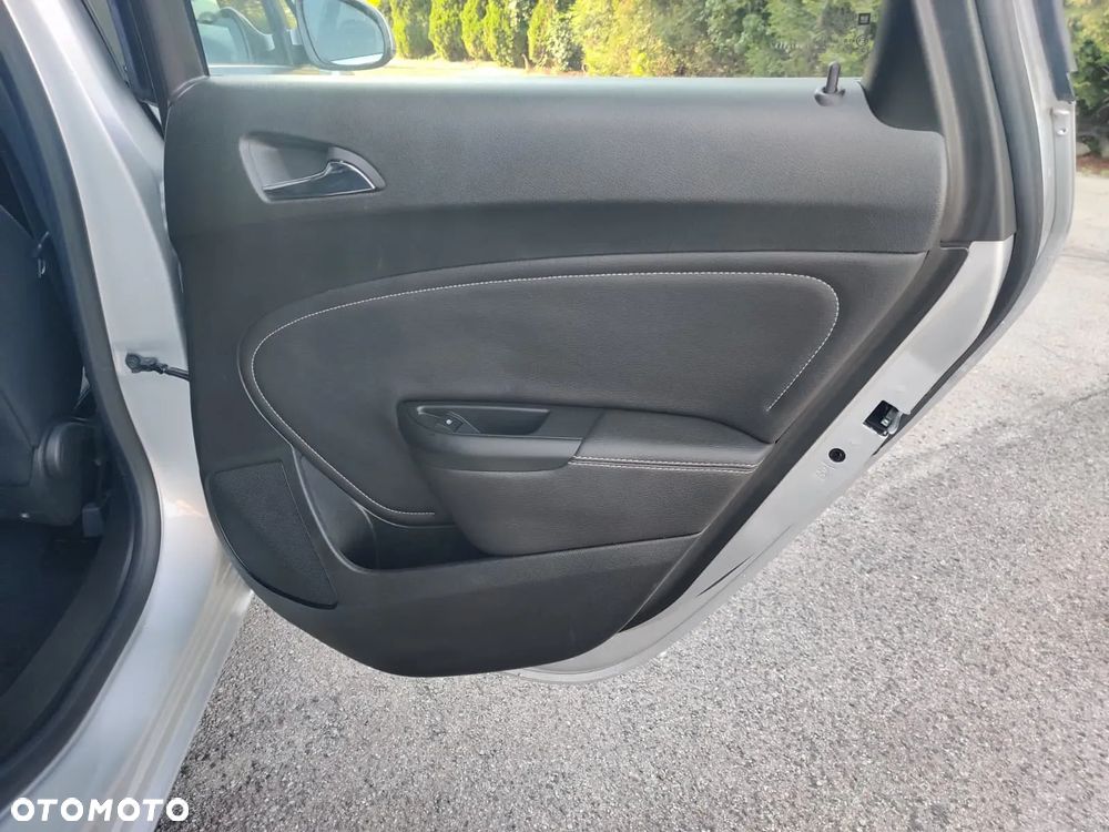 Opel Astra - 9
