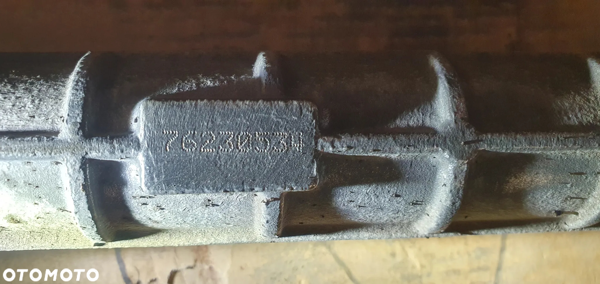 Maglownica przekładnia kierownicza Toyota Aygo 76230534 - 7
