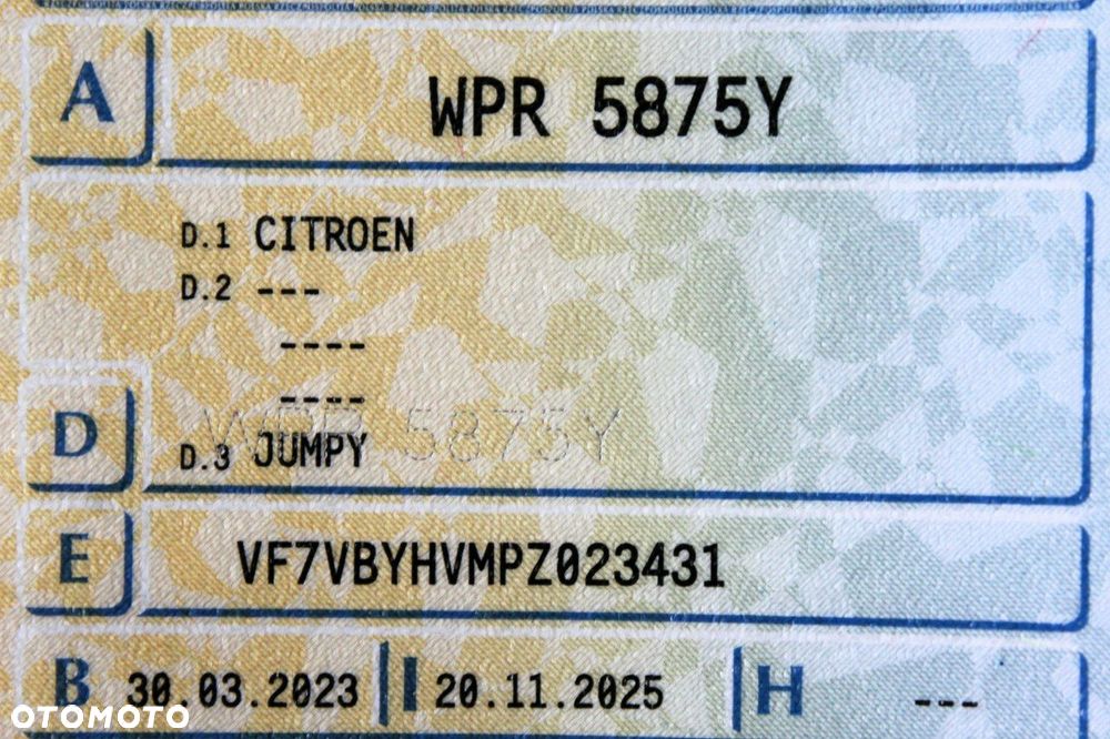 Citroën Jumpy - 7