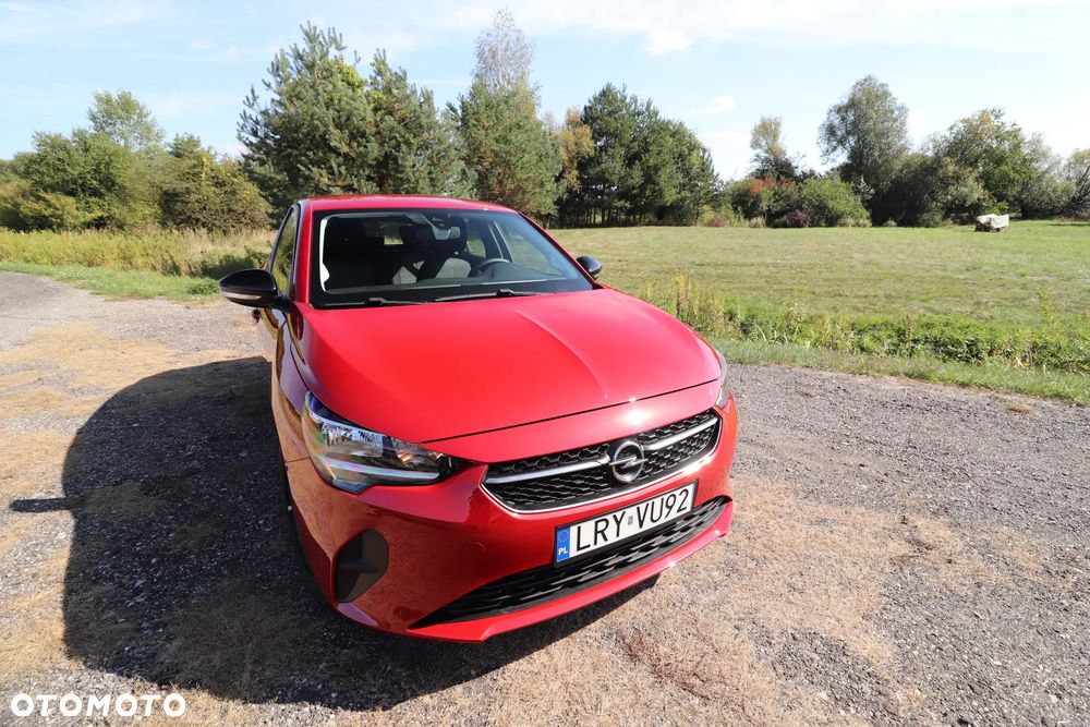 Opel Corsa 1.2 Start/Stop - 31