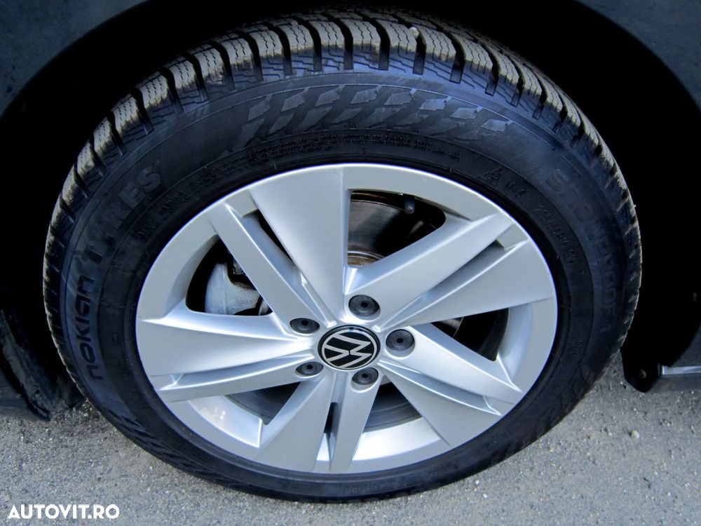 Volkswagen Golf 2.0 TDI Style - 24