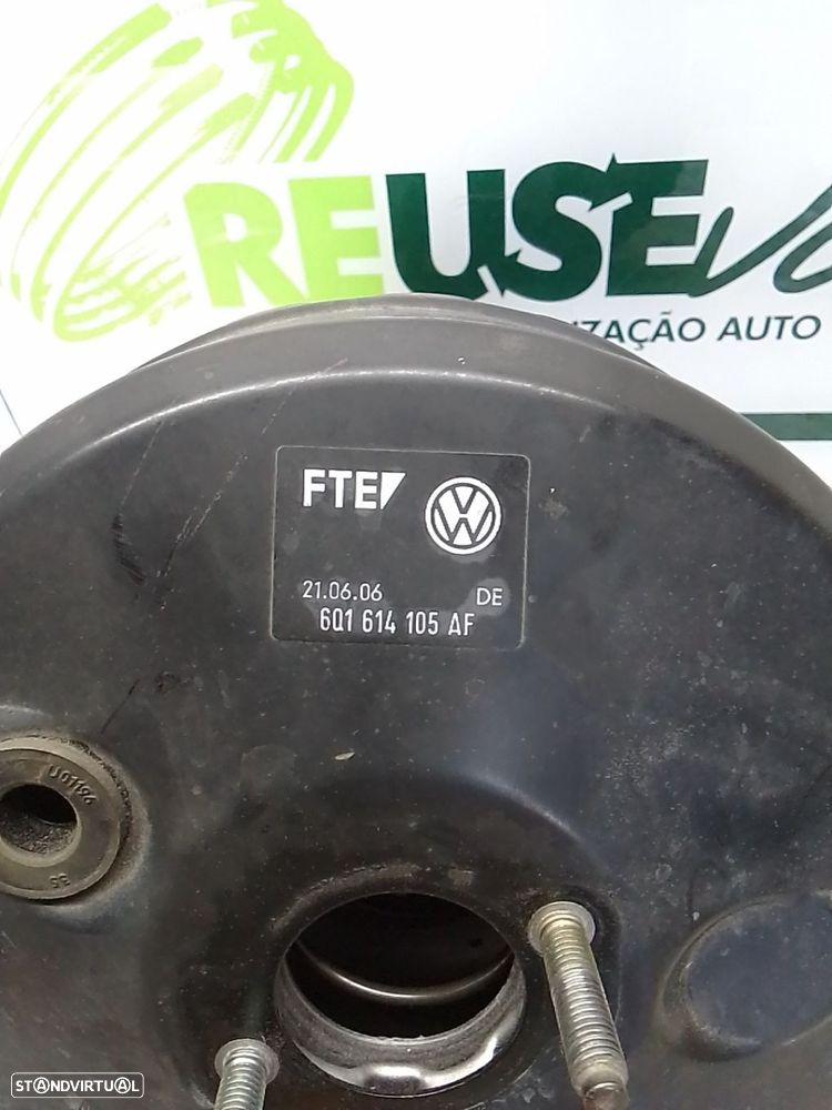 Servofreio Seat Ibiza Iii (6L1) - 3