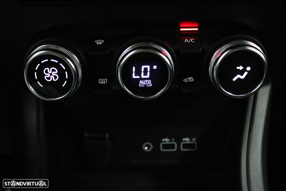 Mitsubishi ASX 1.0 MPI-T Invite - 12