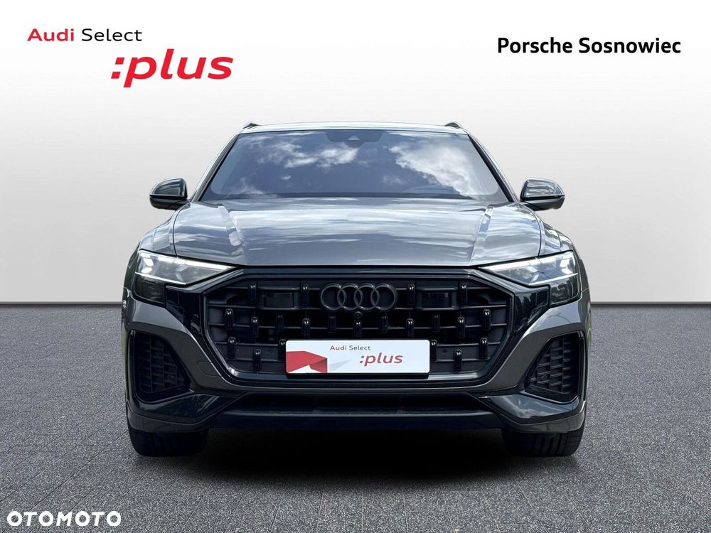 Audi Q8 - 9
