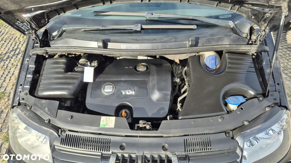Seat Alhambra - 6