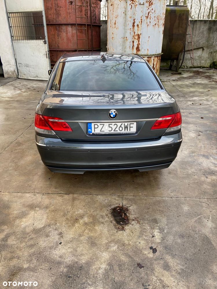BMW Seria 7 730d - 18