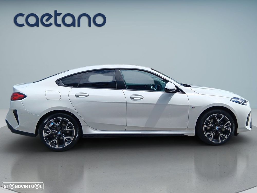 BMW 216 Gran Coupé - 9