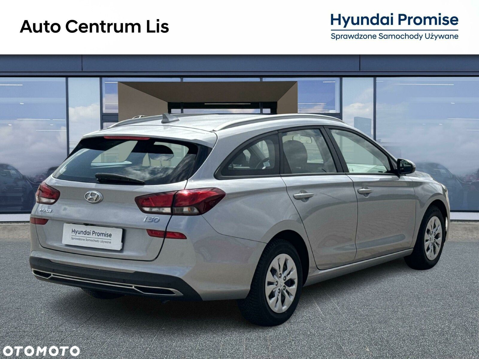 Hyundai i30 - 5