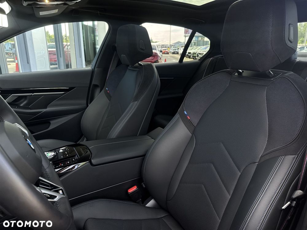 BMW Seria 5 - 19