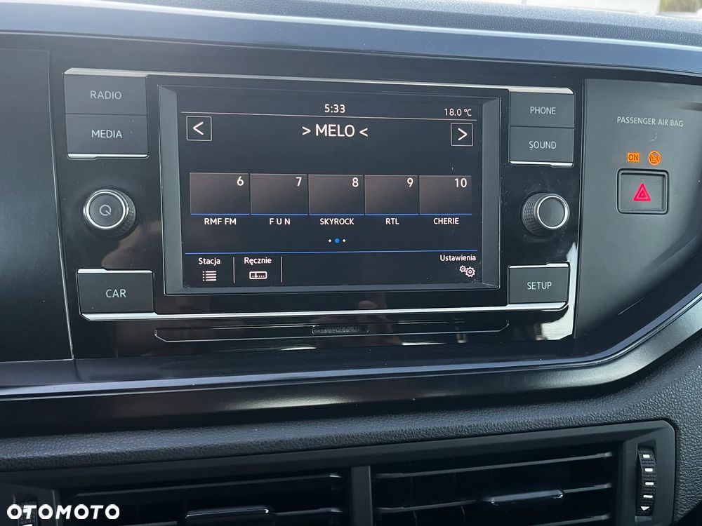 Volkswagen Polo - 19