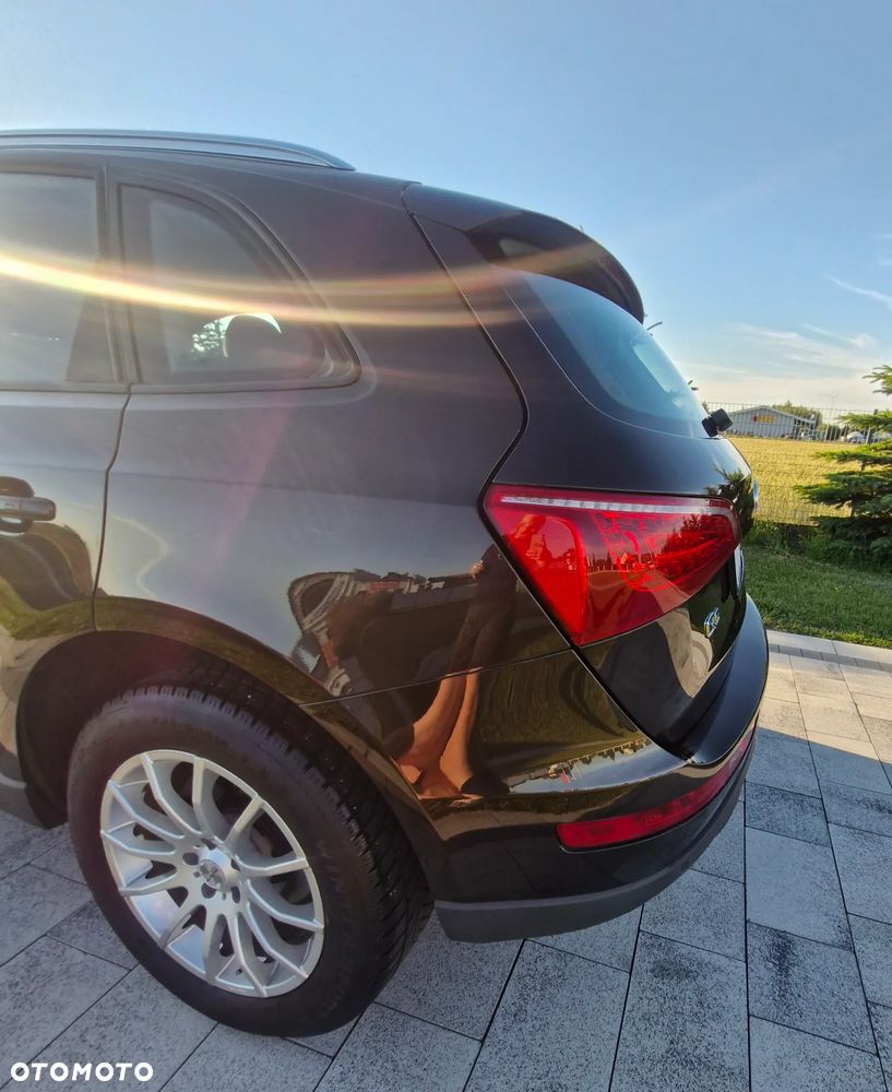 Audi Q5 2.0 TDI Quattro - 8