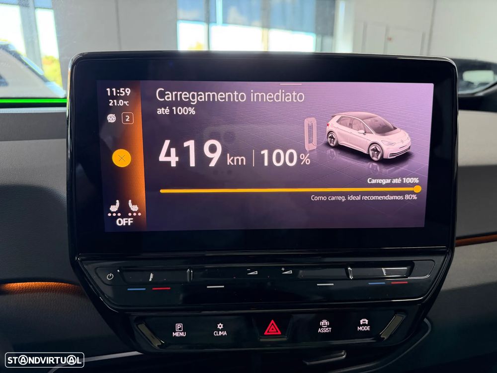 VW ID.3 Pro Business - 7