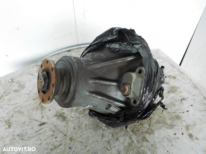 Diferential liebherr a924 - 1