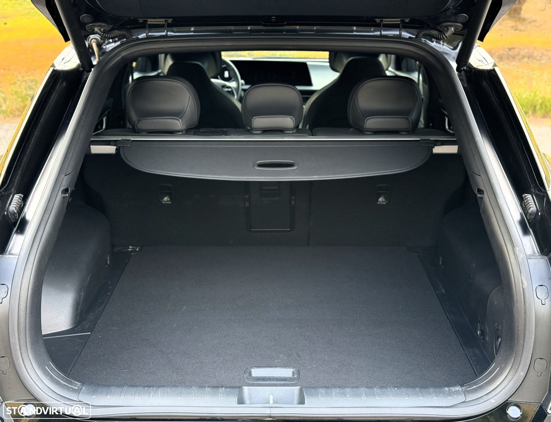 Kia EV6 77.4 kWh GT-Line - 15