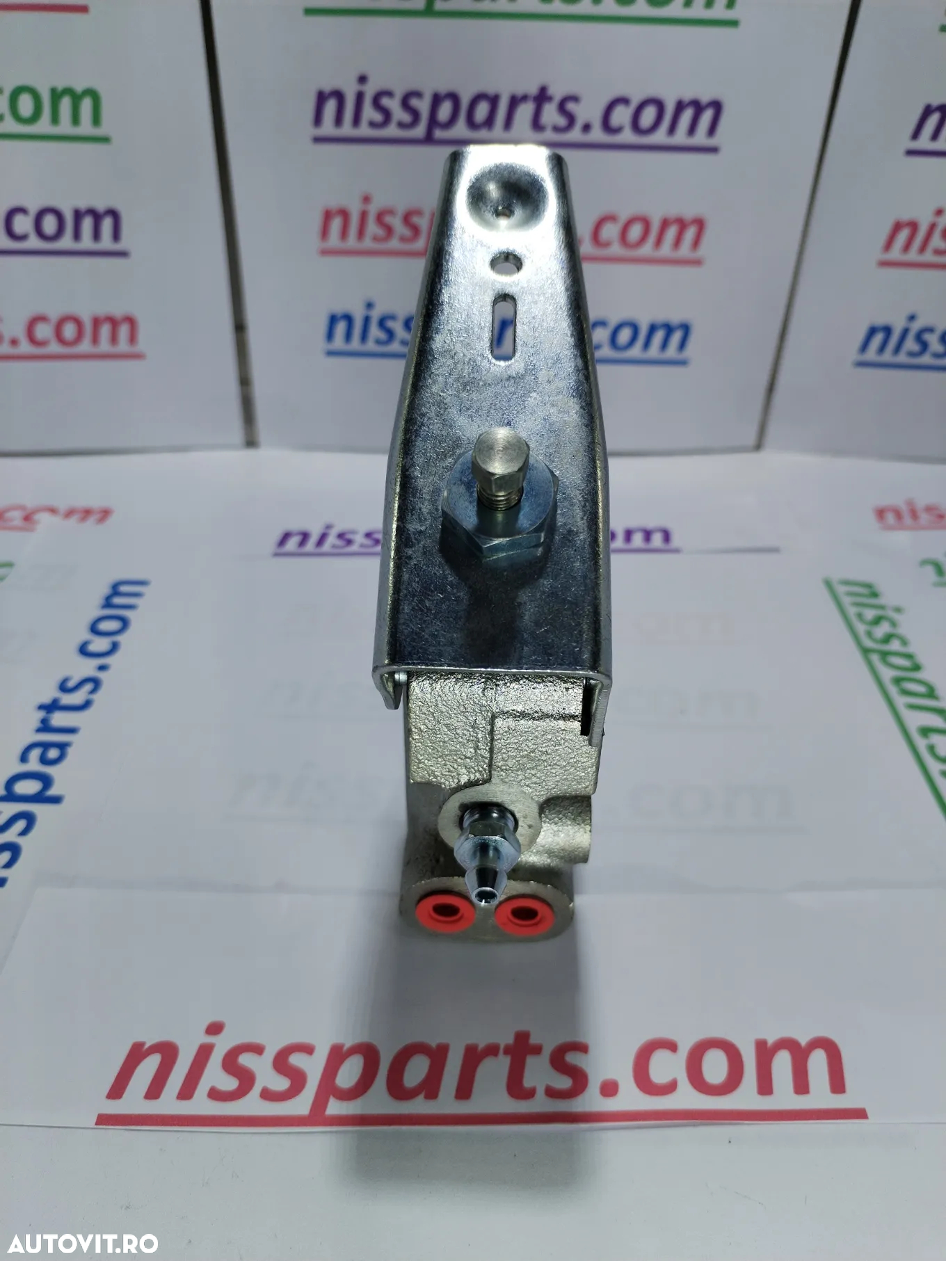 Distribuitor frâna Nissan Atleon EcoT100 L35 regulator putere frânare Ebro cântar piese - 7