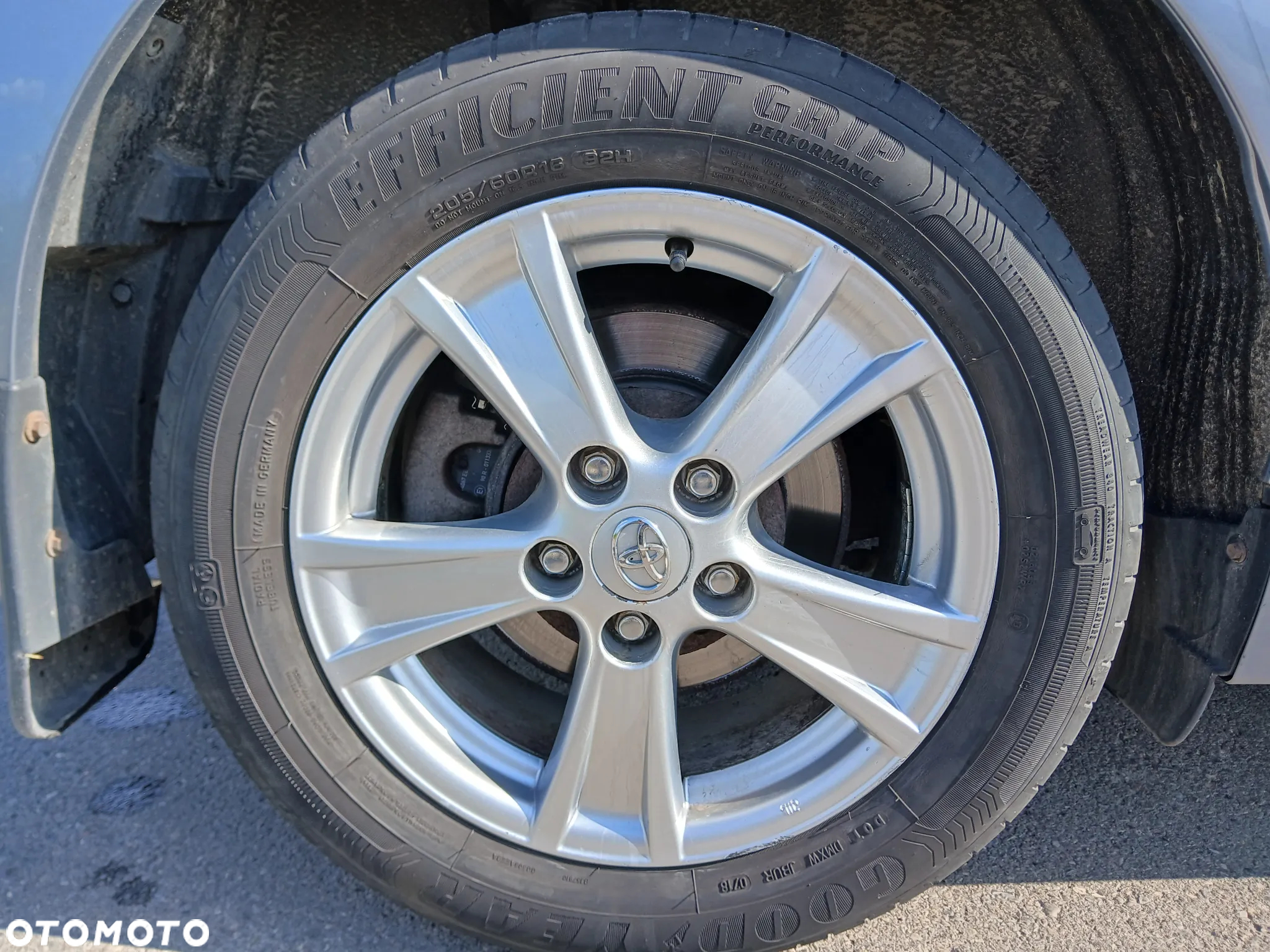 Toyota Verso - 8
