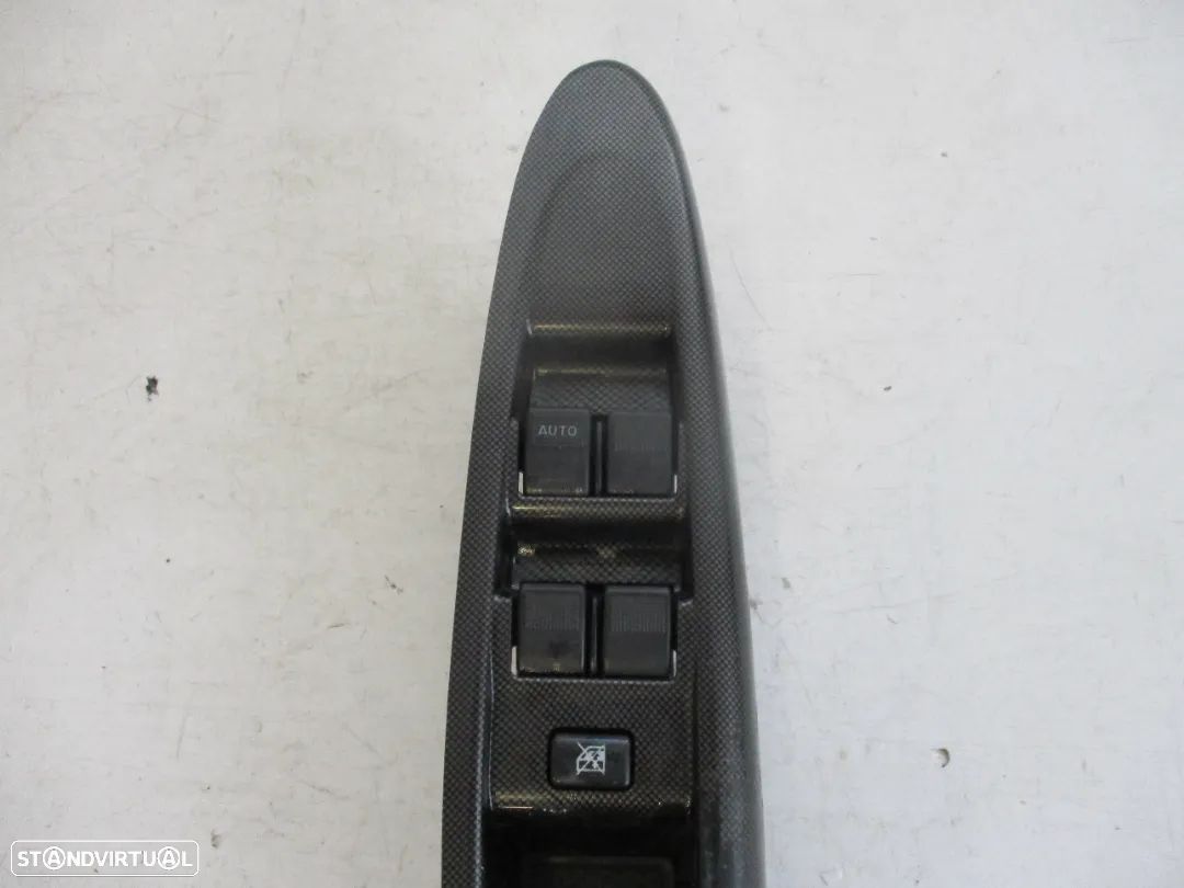Comando botoes interruptor vidros Mazda MPV - 1
