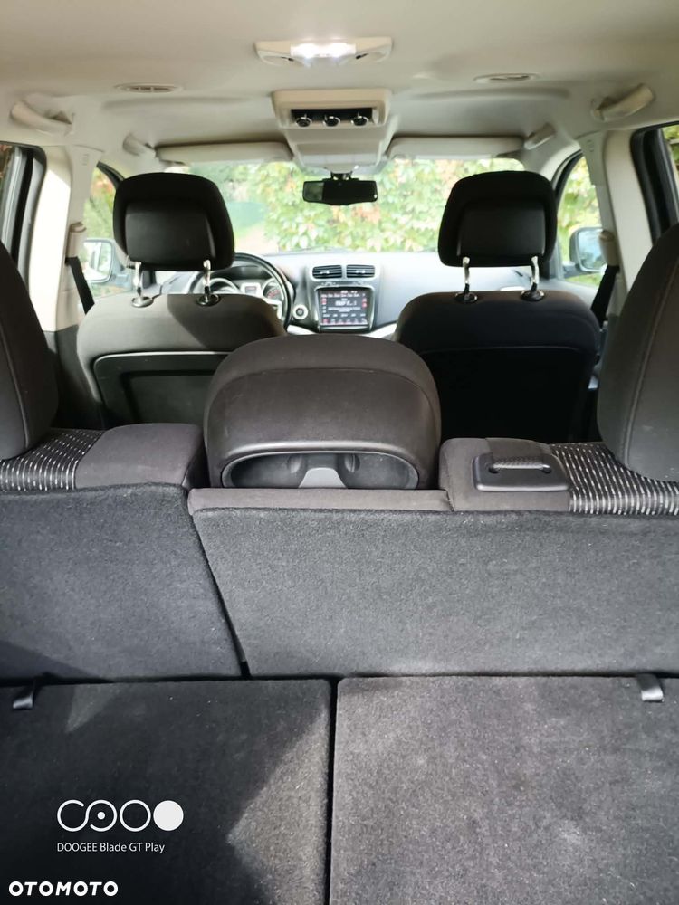 Fiat Freemont 2.0 Multijet Urban - 6