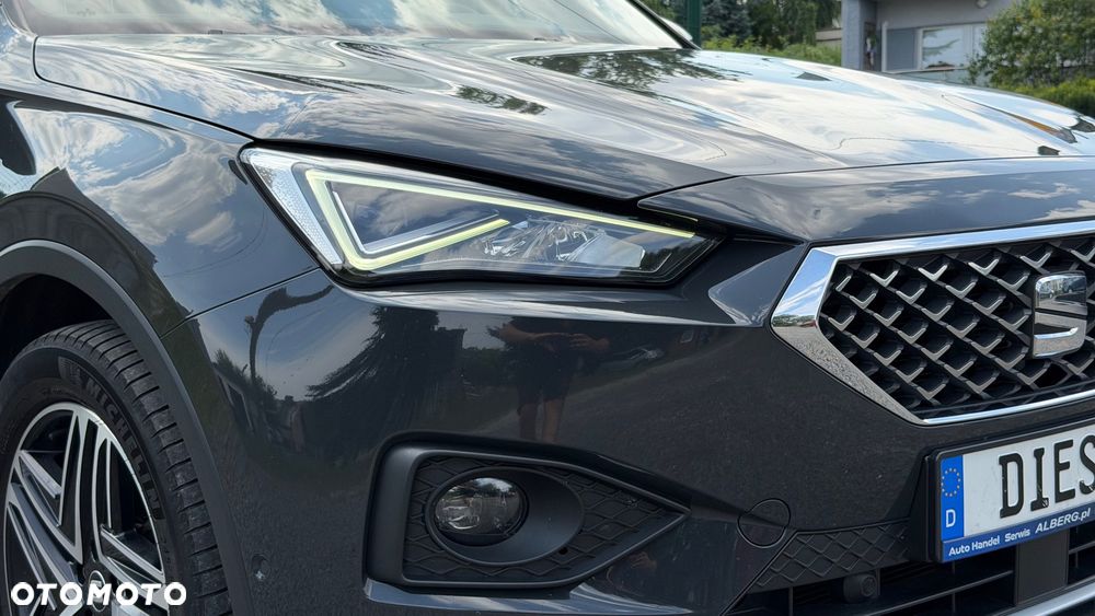 Seat Tarraco 2.0 TDI Xcellence S&S - 9