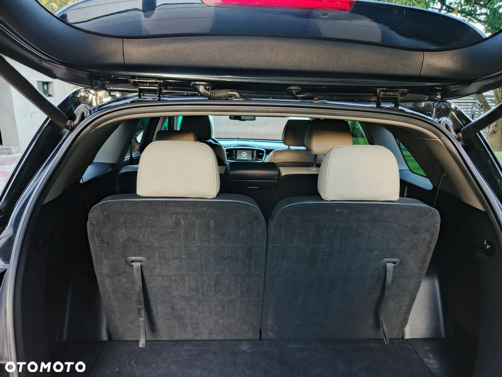 Kia Sorento 2.0 CRDI XL - 11